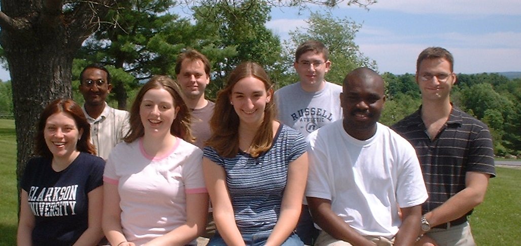Roy Group 2005