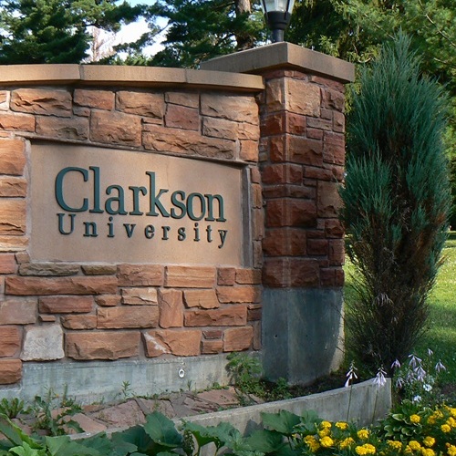 Clarkson