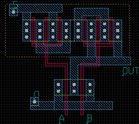 VLSI Design page 1