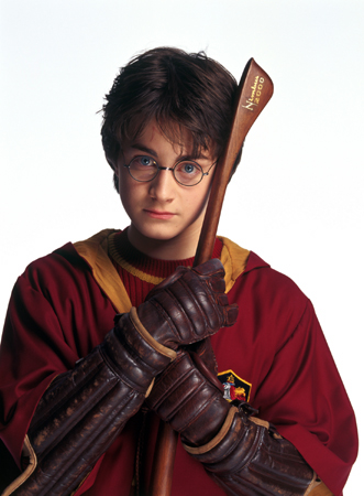 Harry Potter