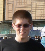 Dmitry Bikulov