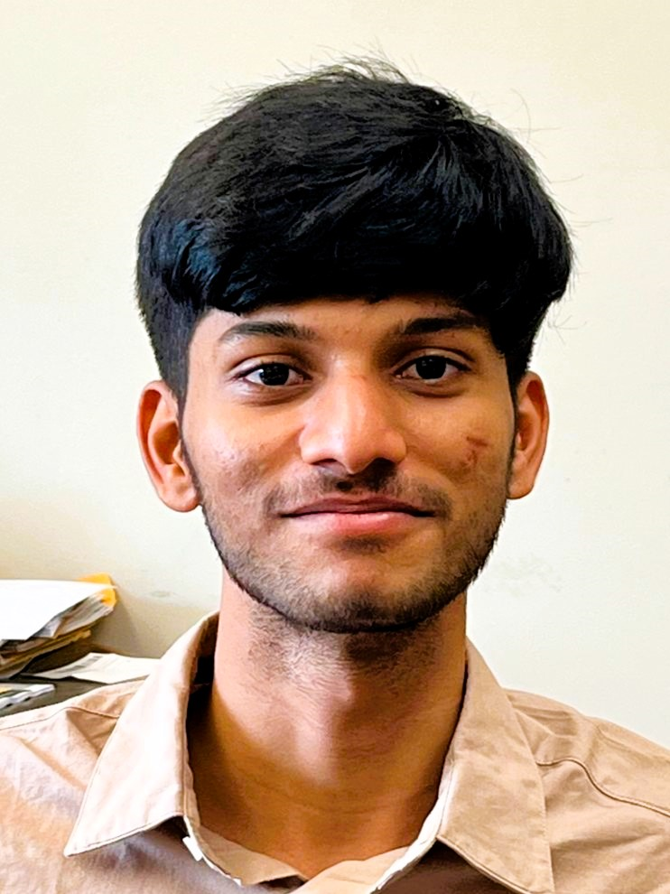 Maithreyan Venkatraman