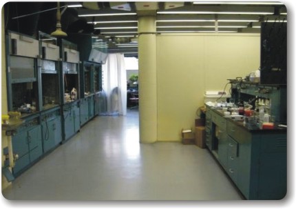 Chemical Laboratory