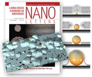 Nano Letters 2008, 8(3)