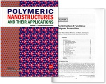 Polymeric Nanostructures and Their Application and Chapter 2