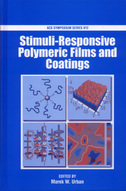 Stimuli-Responsive Polymeric Films and Coatings